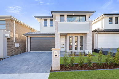 Lot 5, 10 Jasper Way - Lot 5, 10  - Jasper Way