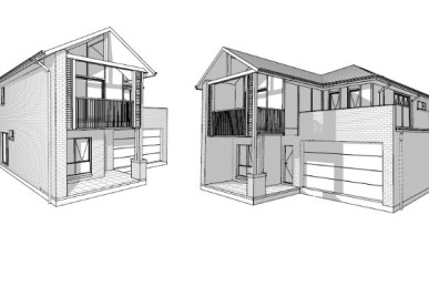 Lot 133, 59 Cornforth Crescent CATHERINE FIELD 2557  - Lot 133, 59 - Cornforth Crescent 