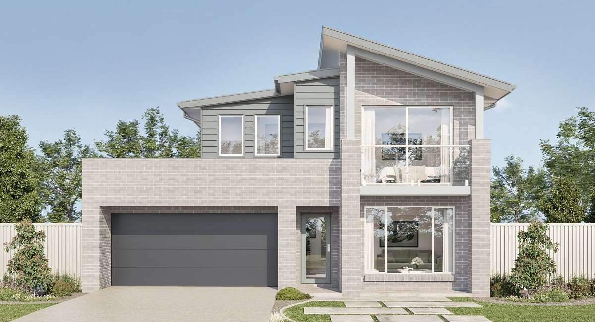 Wisdom Homes Momentum Brooklyn 29 Ridge Caspian 4K Full