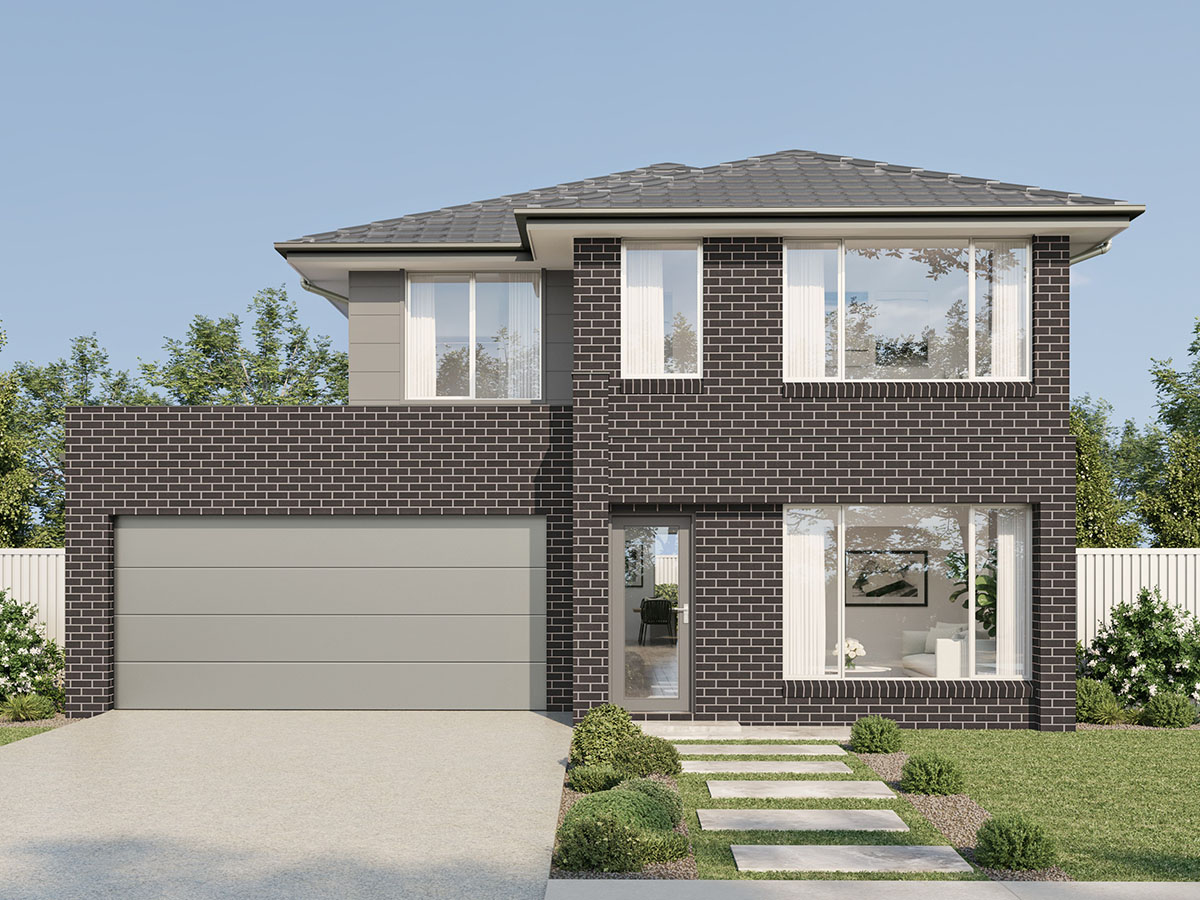 Wisdom Homes Momentum Brooklyn 29 Traditional Eclipse 1200x900