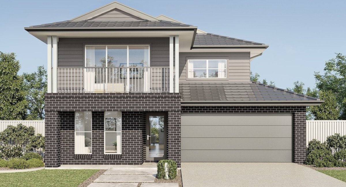 Wisdom Homes Momentum Milan 29 Country Eclipse 1200