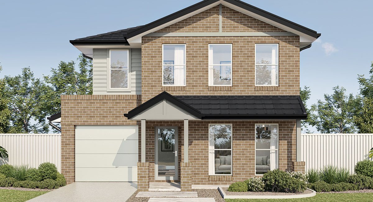 Wisdom Homes Momentum Memphis 22 Plantation Daintree 1200x900