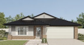 Wisdom Homes Momentum Bronx 26 Country Daintree 1200