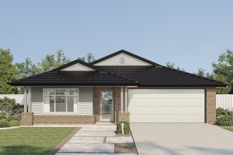 Wisdom Homes Momentum Bronx 26 Country Daintree 1200
