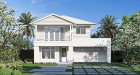 Homestead