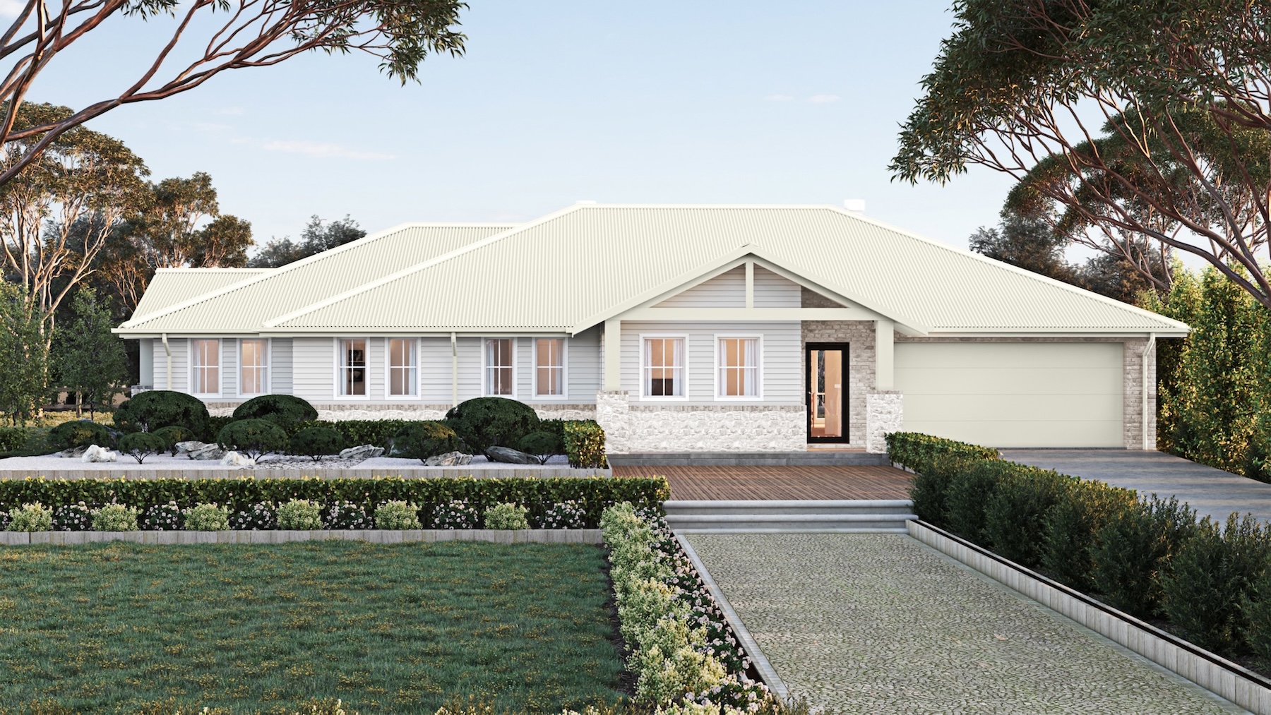 RIVERFORD 26  HILL COUNTRY