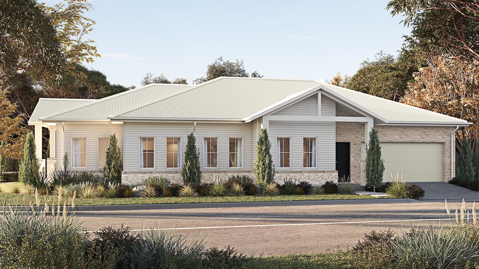 RIVERFORD 29  HILL COUNTRY