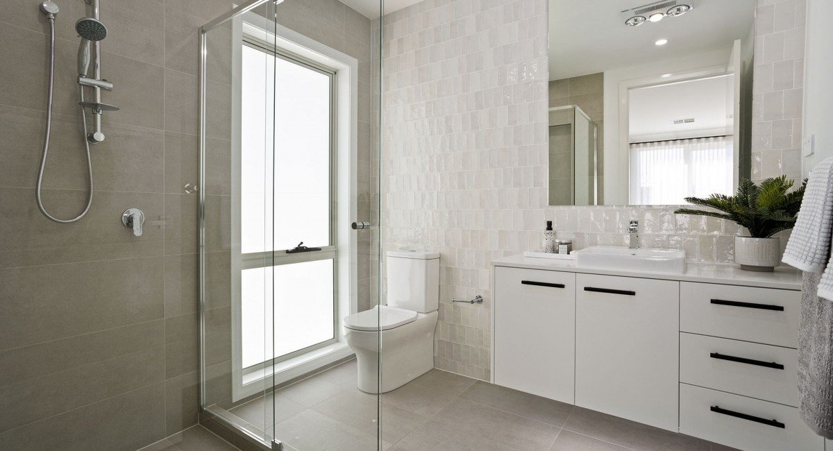 Bronx 11 Master ensuite