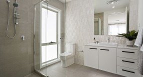 Bronx 11 Master ensuite