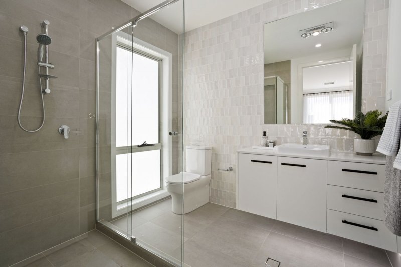 Bronx 11 Master ensuite