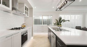 Bronx 12 Kitchen