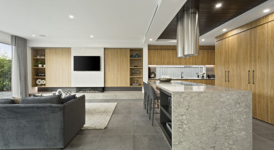 Aspiration 36 - Living Area