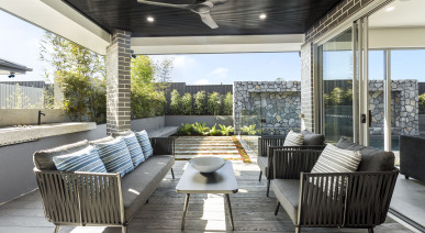 Aspiration 36 - Outdoor Living