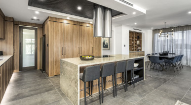 Aspiration 36 - Kitchen