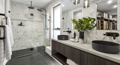 Aspiration 36 - Master Ensuite