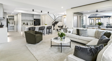 Majestic 38 Living