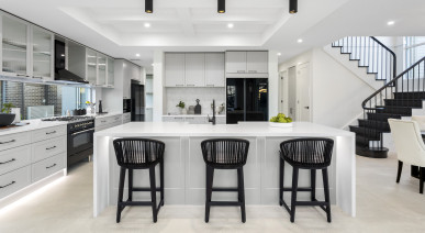 Majestic 38 - Kitchen