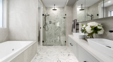Majestic 38 - Master Ensuite