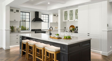 Manhattan 56 Nanny - Manor Collection