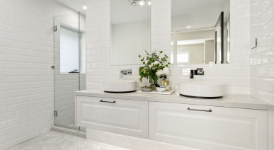 Master ensuite