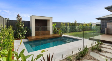 Pools and Landscaping Services & Packages Sydney | Wisdom Homes