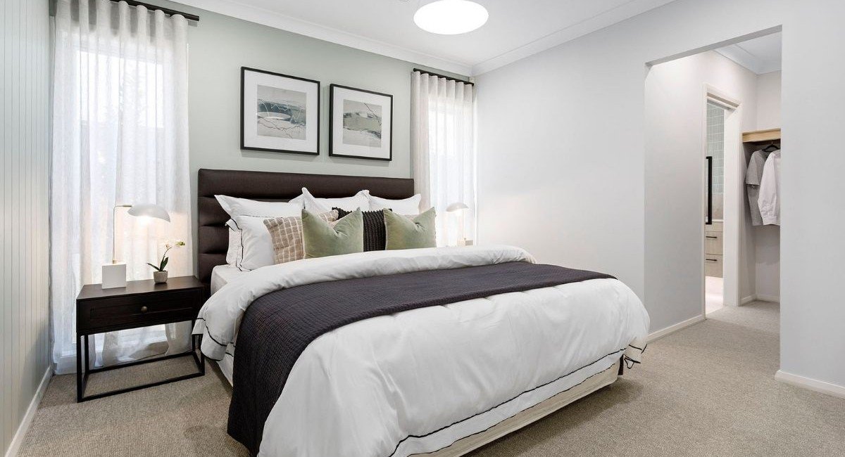 10 Stockholm 24 on display at Wongawilli