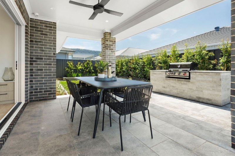 8 Stockholm 24 on display at Wongawilli