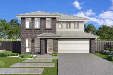 Lot 2, 4 Jasper Way LEPPINGTON - Lot 2, 4  - Jasper Way