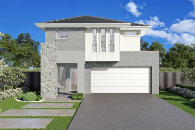 Lot 3, 6 Jasper Way LEPPINGTON - Lot 3, 4 - Jasper Way