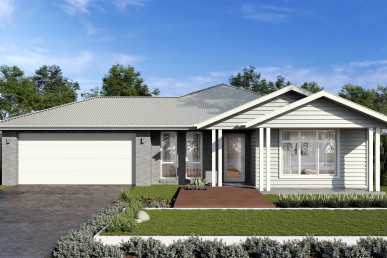 Lot 226, 17 Redgate Road, Chisholm - Lot 226, 17 - Redgate Road