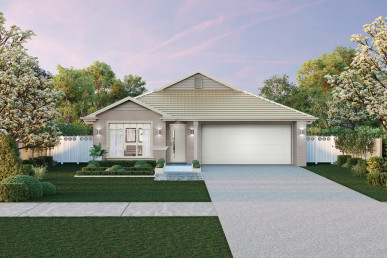 Lot 810, 55 McClymont Drive - Lot 810, 55 - McClymont Drive