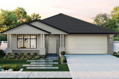 Lot 1168, Proposed Road, Bringelly NSW 2556