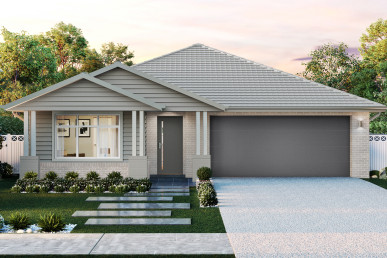 Lot 254, 50 Lippiatt Circuit APPIN 2560 - Lot 254, 50 - Lippiatt Circuit 