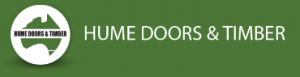 Home Doors and Timber