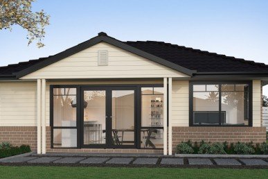Countryside Granny Flat