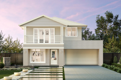 Lot 907, 60 Somervaille Drive - Lot 907, 60 - Somervaille Drive