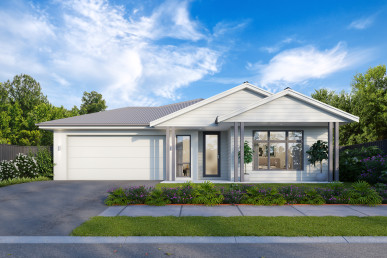 Lot 255, Proposed Rd, Appin - Lot 255, 25  - Lippiatt Circuit