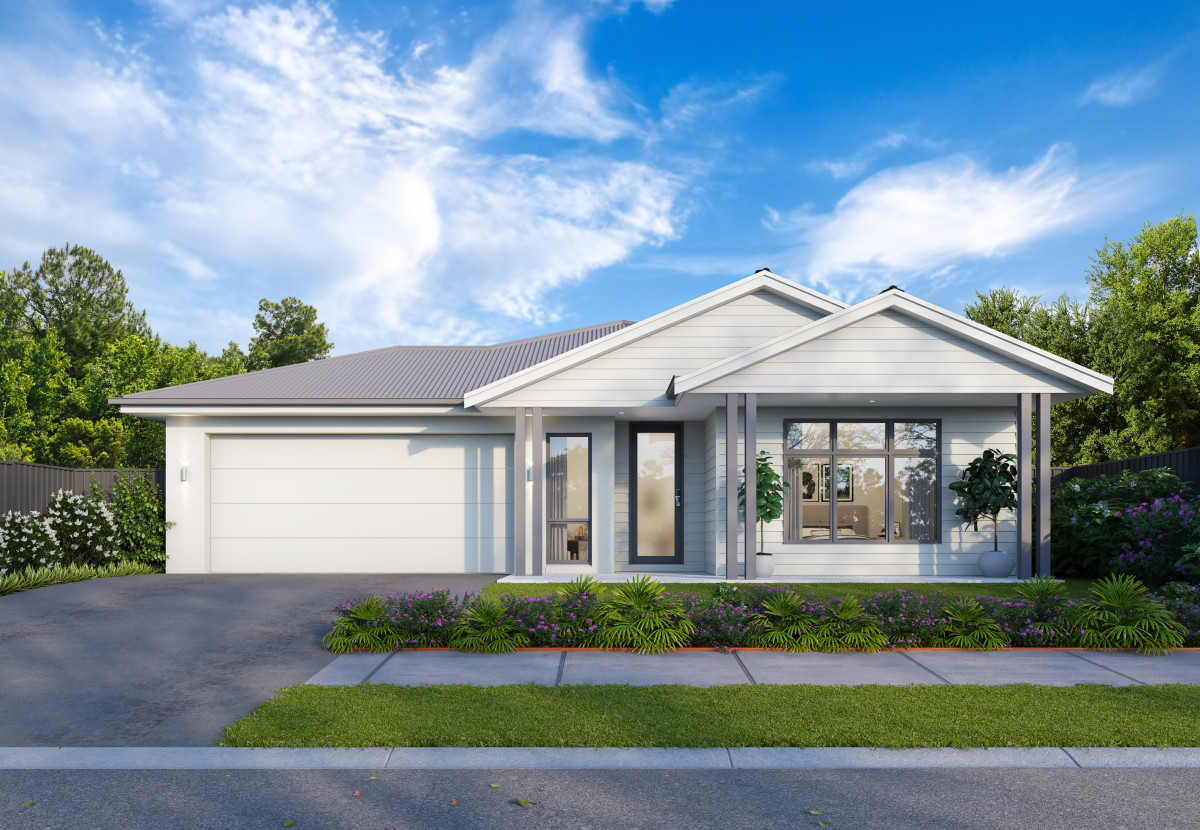 Homestead   single storey