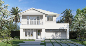 Homestead