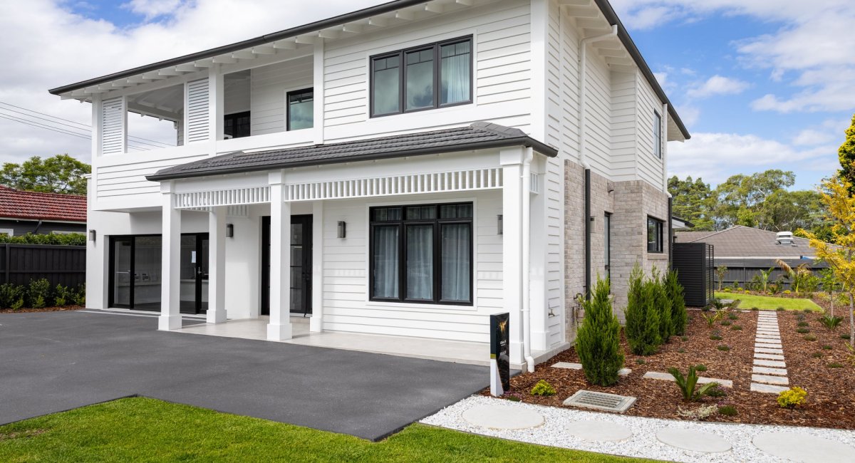 Killara   MANOR TWO 57