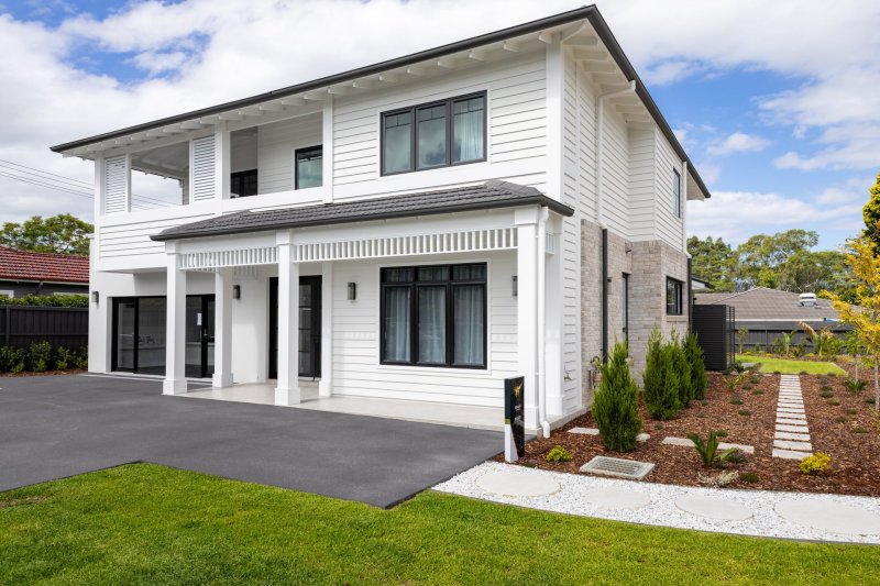 Killara   MANOR TWO 57