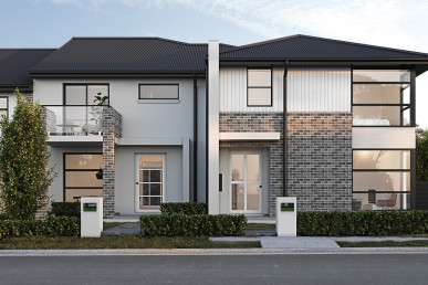 Lot 832 Goulston Street