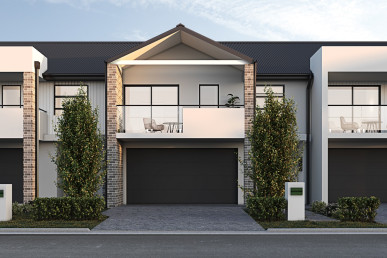 Lot 830 - Goulston Street - Catherine Park