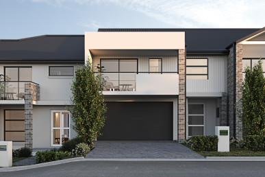 Lot 828 Goulston Street - Catherine Park