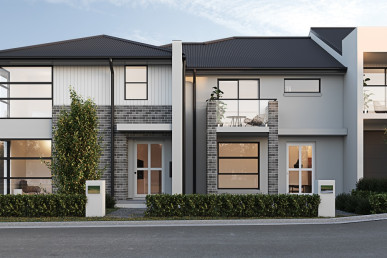 Lot 827 - Goulston Street, Catherine Field