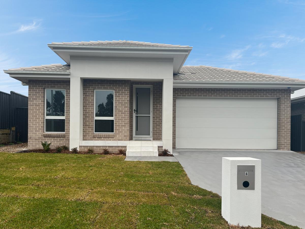 Lot 112, 6 Brennan Crescent   Edited
