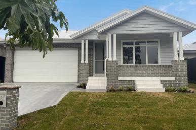 Lot 113, 4 Brennan Crescent