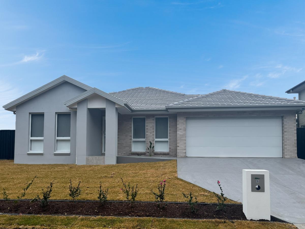 Lot 145, 5 Fahey Crescent