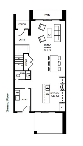Lot 7442   GF