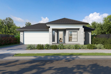 Lot 92 Reserve Street Rutherford
